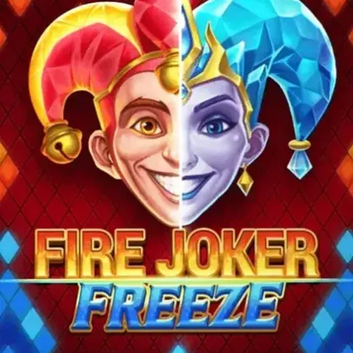 Fire Joker Freeze online slot