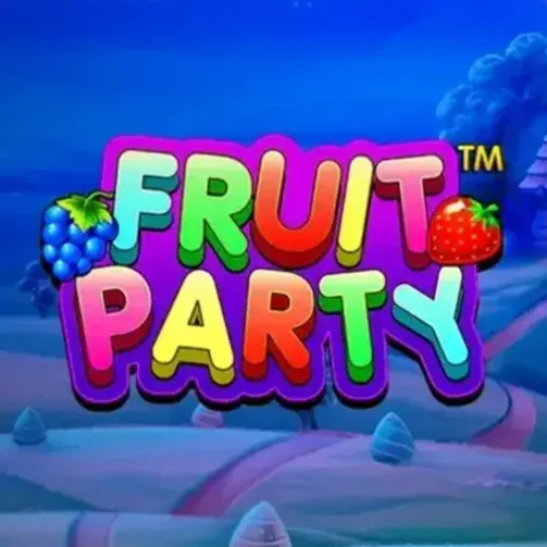 Fruit Party online slot