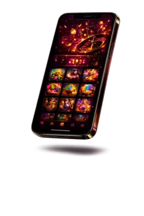 GT Bet Casino mobiel casino