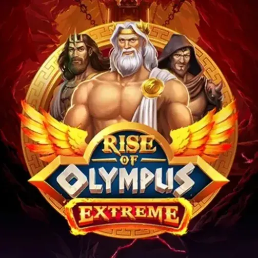 Rise of Olympus online slot