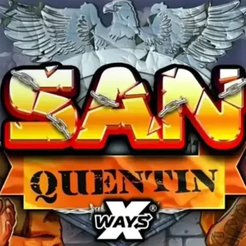 San Quentin xWays online slot