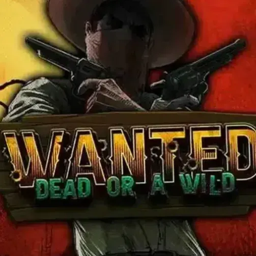 Wanted Dead or a Wild online slot