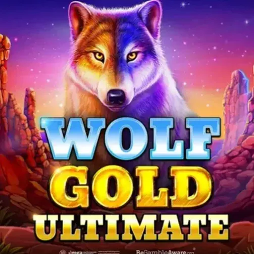 Wolf Gold online slot